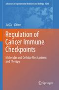Regulation of Cancer Immune Checkpoints