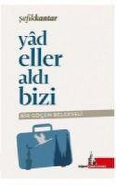 Yadeller Aldi Bizi