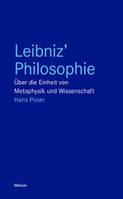 Leibniz’ Philosophie