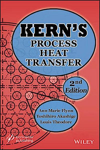 Kern’s Process Heat Transfer
