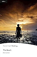 The Beach, w. MP3-CD