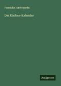 Der Küchen-Kalender