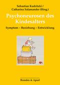 Psychoneurosen des Kindesalters