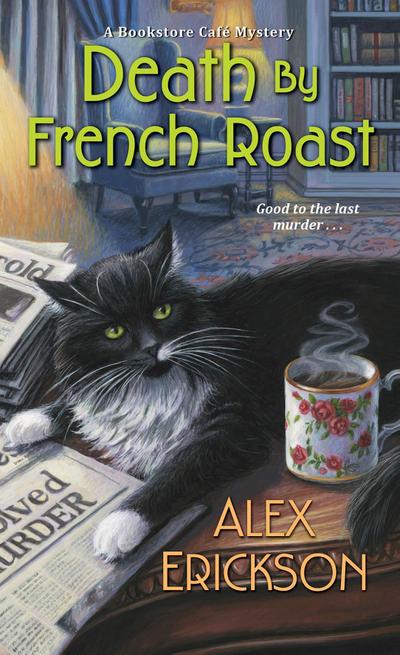 Death by French Roast