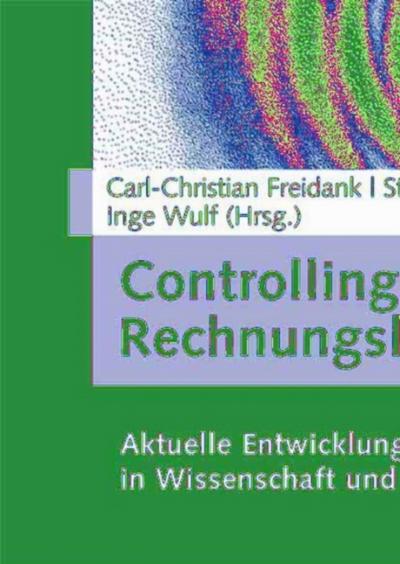 Controlling und Rechnungslegung