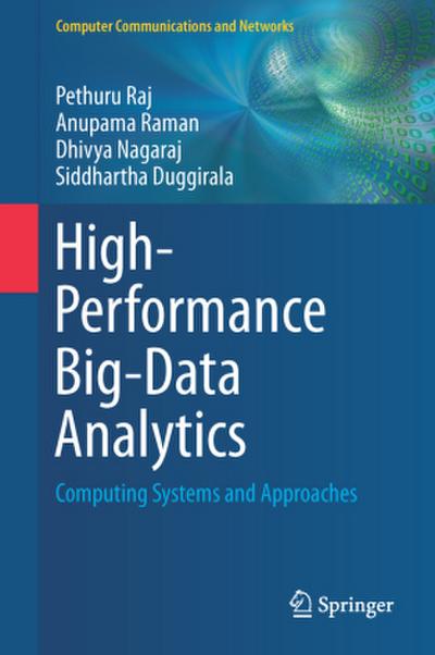 High-Performance Big-Data Analytics