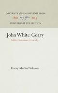 John White Geary