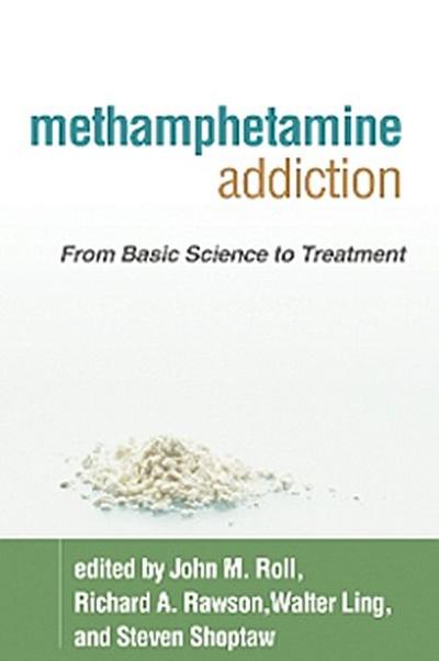 Methamphetamine Addiction