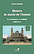 Histoire du musée de l’Homme