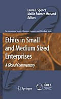 Ethics in Small and Medium Sized Enterprises
