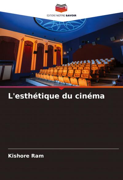 L’esthétique du cinéma