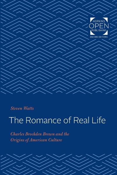 The Romance of Real Life