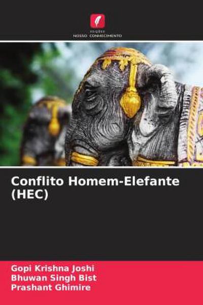 Conflito Homem-Elefante (HEC)