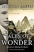 Tales of Wonder
