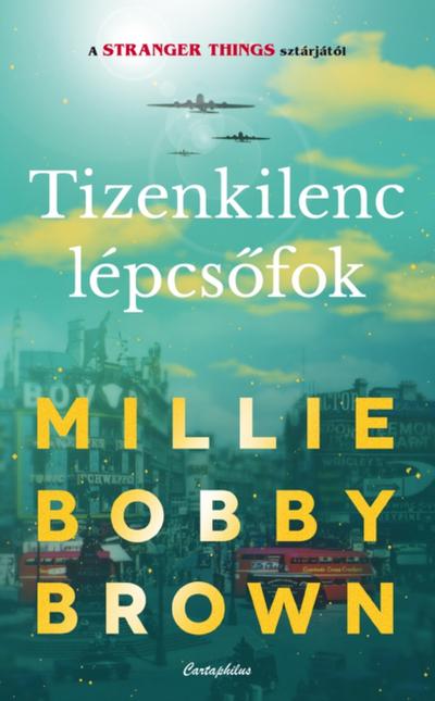 Tizenkilenc lépcsőfok