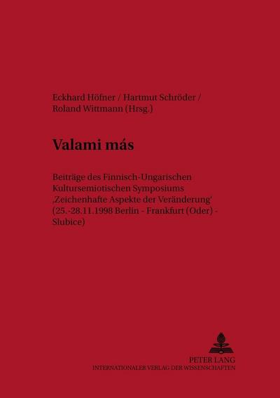 Valami más