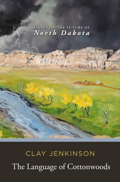 The Language of Cottonwoods