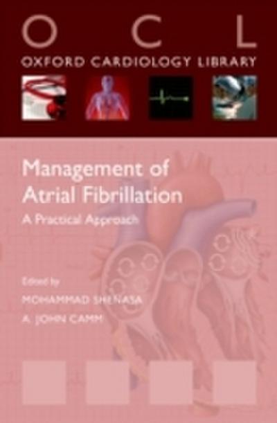 Management of Atrial Fibrillation
