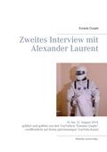 Zweites Interview mit Alexander Laurent