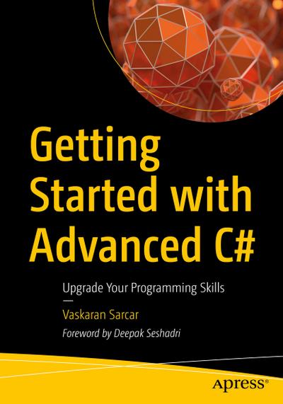 Getting Started with Advanced C