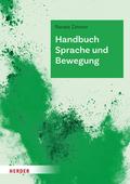 Handbuch Sprache und Bewegung