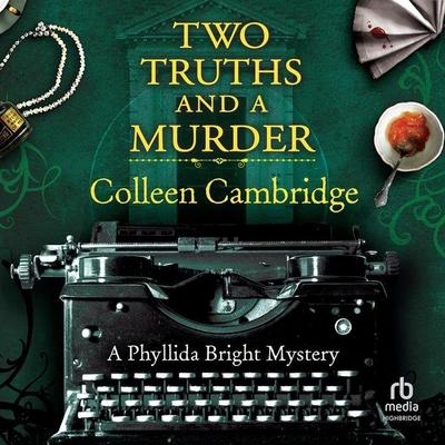 Two Truths and a Murder