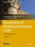 Conservation of Architectural Heritage (CAH)