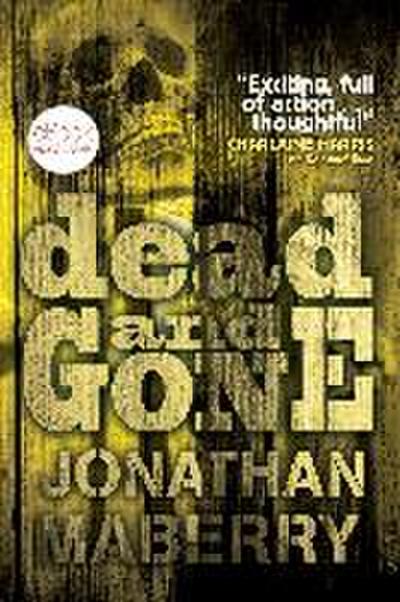 Dead & Gone