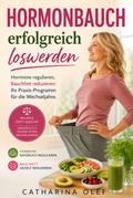 Hormonbauch erfolgreich loswerden