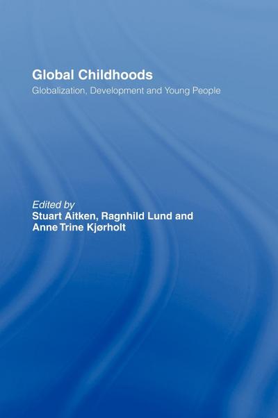 Global Childhoods