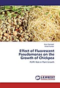 Effect of Fluorescent Pseudomonas on the Growth of