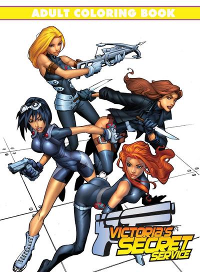 Victoria’s Secret Service