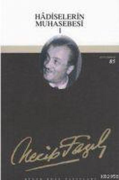 Hadiselerin Muhasebesi 1