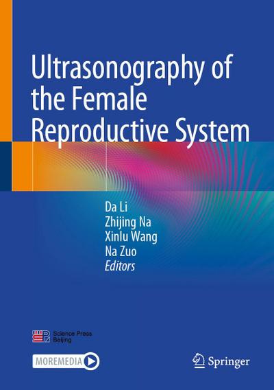 Ultrasonography of the Female Reproductive System
