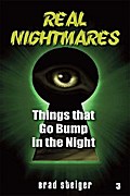 Real Nightmares (Book 3)