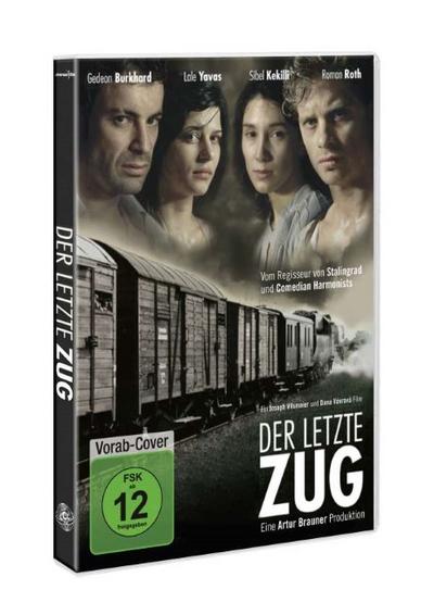 Der letzte Zug