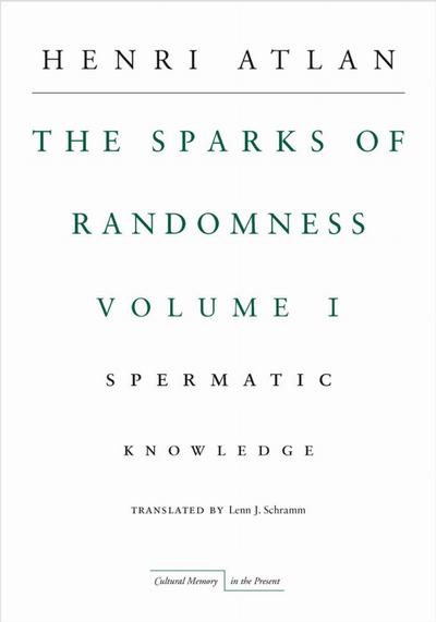The Sparks of Randomness, Volume 1