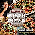 Todd English’s Rustic Pizza