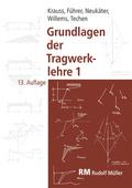 Grundlagen der Tragwerklehre 1