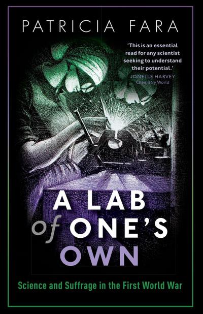 Lab of One’s Own