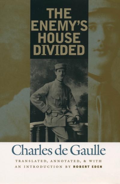 Enemy’s House Divided
