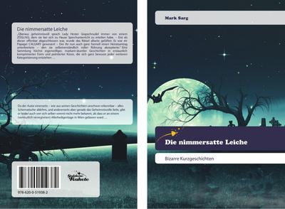 Die nimmersatte Leiche