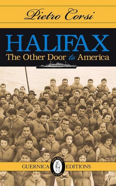 Halifax