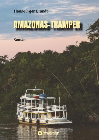 AMAZONAS-TRAMPER