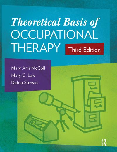 Theoretical Basis of Occupational Therapy