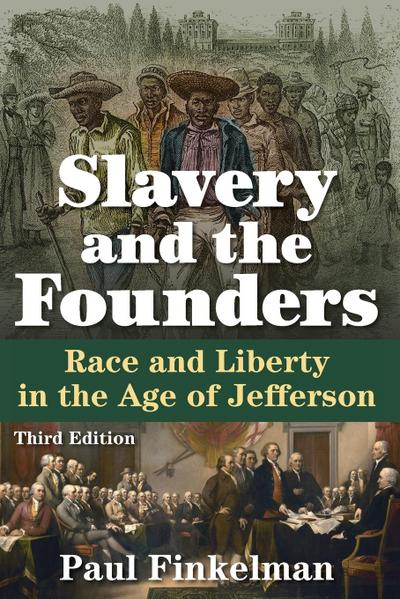 Slavery and the Founders