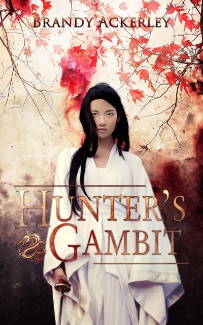Huter’s Gambit (Kitsune-Ken, #1)