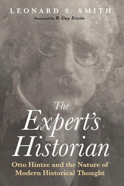 The Expert’s Historian