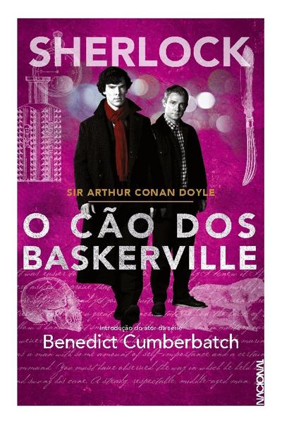 Sherlock - O cão dos Baskerville