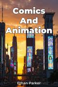 Comics And Animation